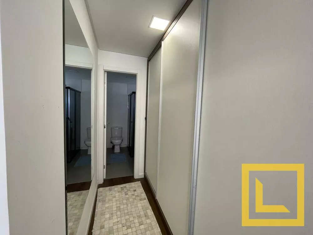 Apartamento à venda com 3 quartos, 98m² - Foto 9