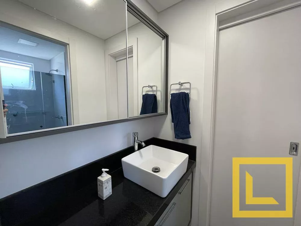 Apartamento à venda com 3 quartos, 98m² - Foto 6