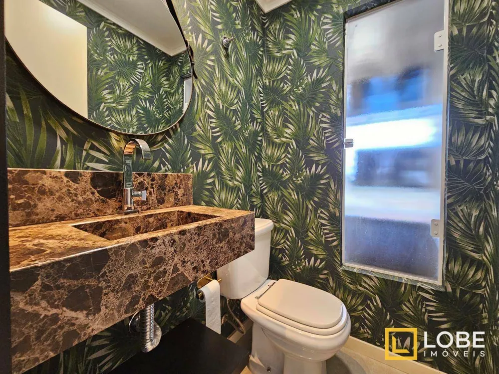 Apartamento, 2 quartos, 79 m² - Foto 6