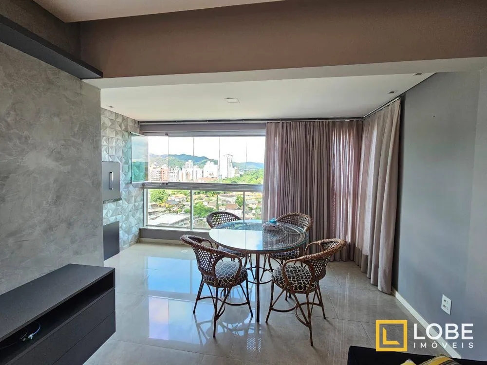 Apartamento, 2 quartos, 79 m² - Foto 3