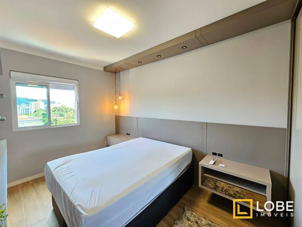 Apartamento, 2 quartos, 79 m² - Foto 7
