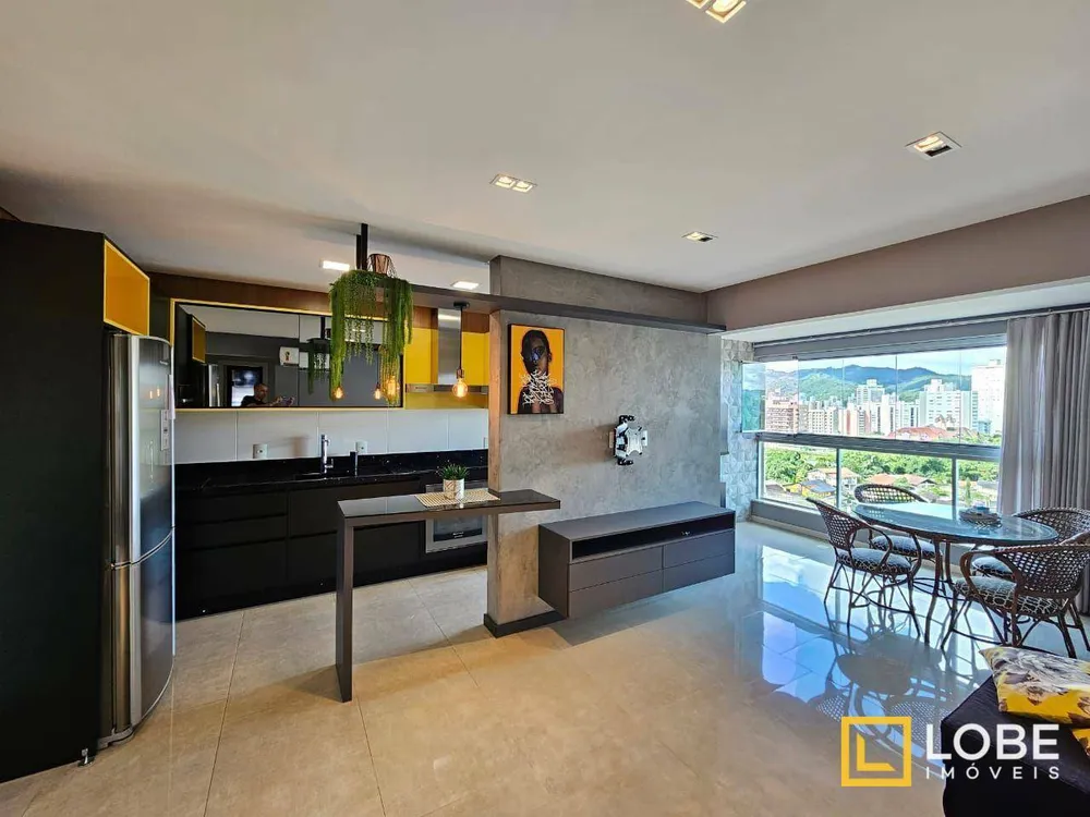 Apartamento, 2 quartos, 79 m² - Foto 1