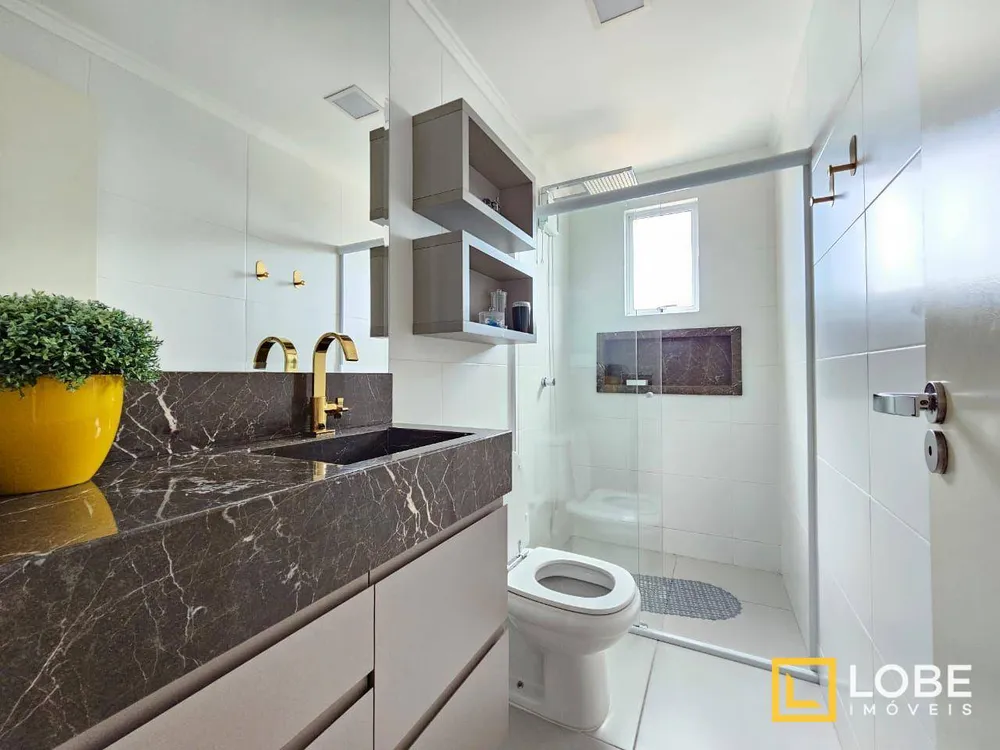 Apartamento, 2 quartos, 79 m² - Foto 10