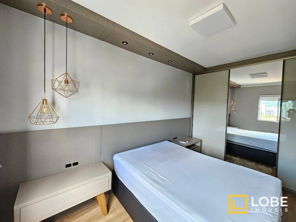 Apartamento, 2 quartos, 79 m² - Foto 9