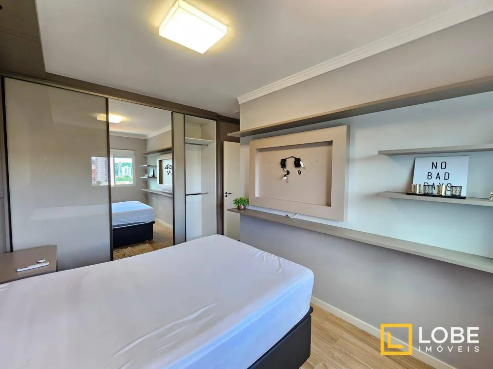 Apartamento, 2 quartos, 79 m² - Foto 8