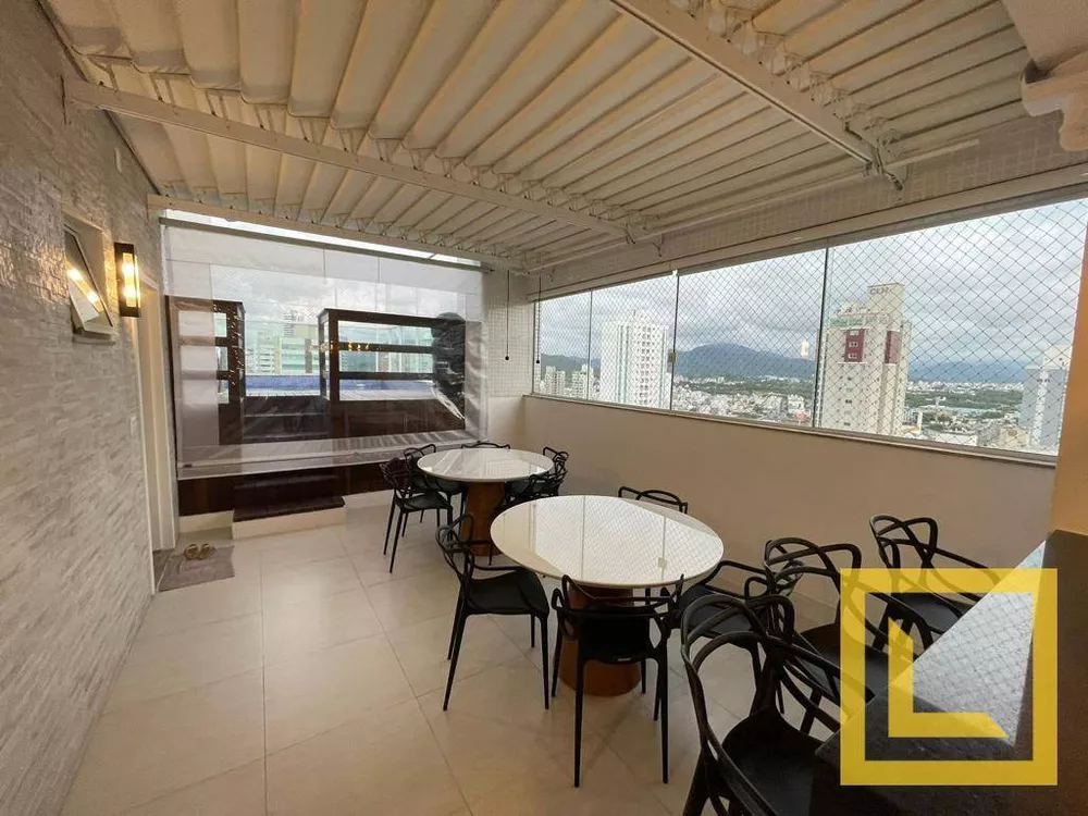 Cobertura à venda com 4 quartos, 225m² - Foto 10