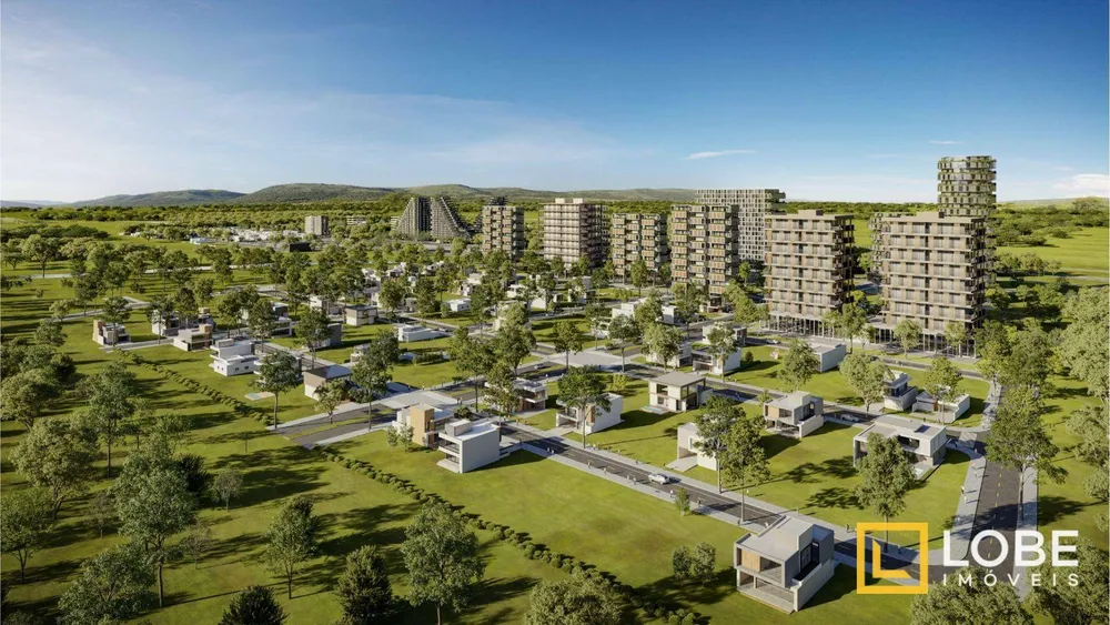 Loteamento e Condomínio, 375 m² - Foto 1