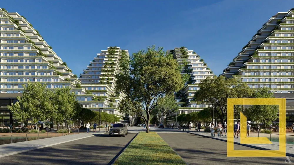 Loteamento e Condomínio, 375 m² - Foto 4