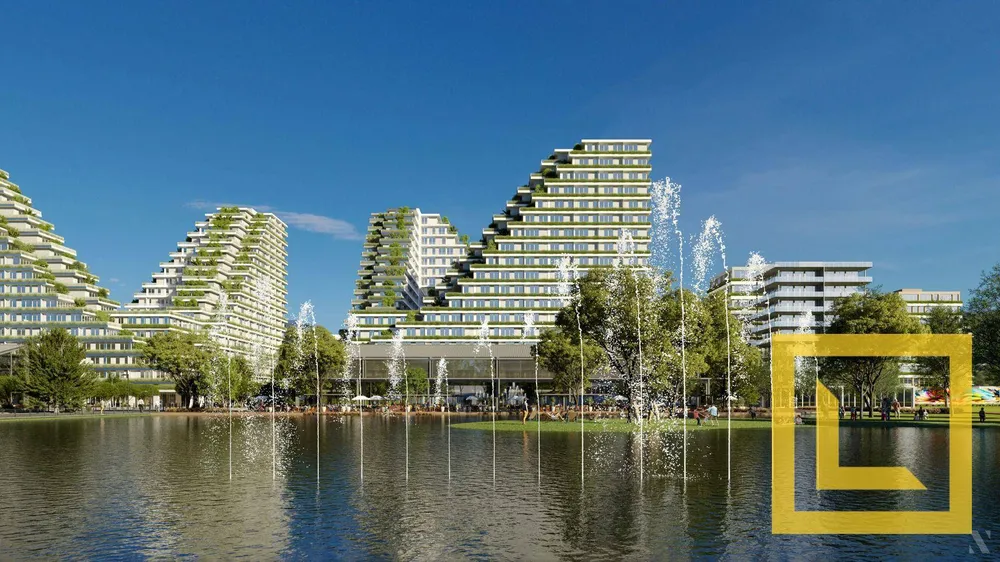 Loteamento e Condomínio, 375 m² - Foto 2