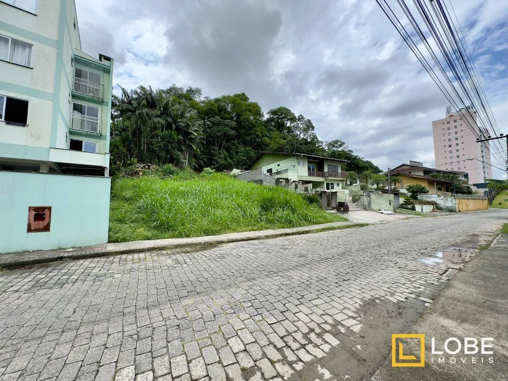 Terreno, 332 m² - Foto 1