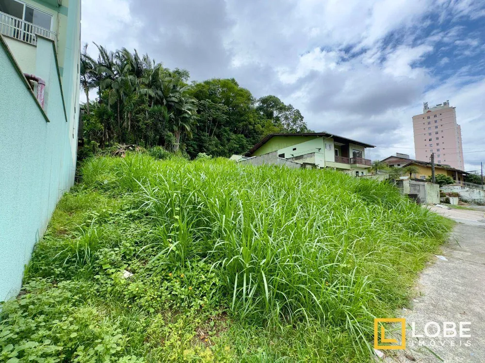 Terreno, 332 m² - Foto 7