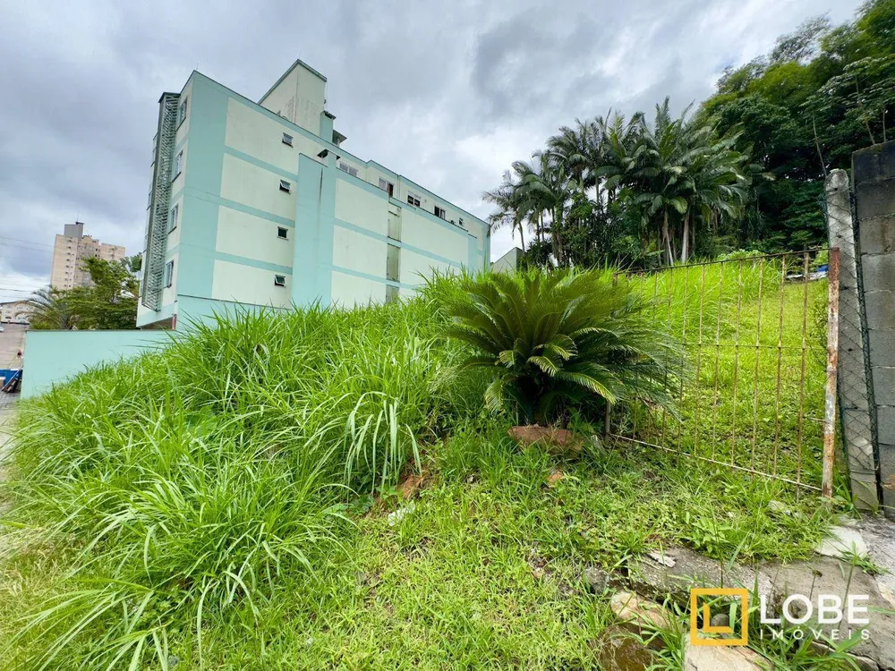 Terreno, 332 m² - Foto 2