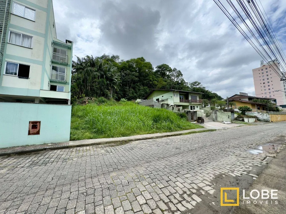 Terreno, 332 m² - Foto 6