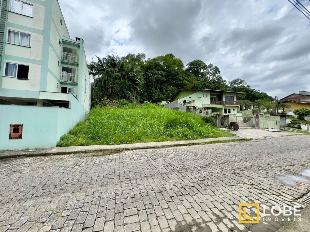 Terreno, 332 m² - Foto 3