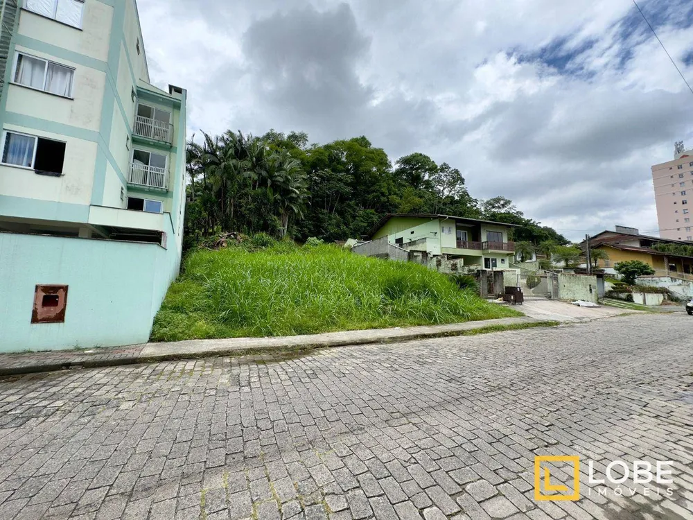 Terreno, 332 m² - Foto 4