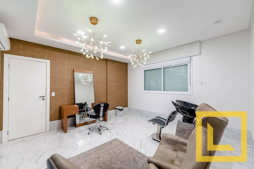 Apartamento, 3 quartos, 203 m² - Foto 11