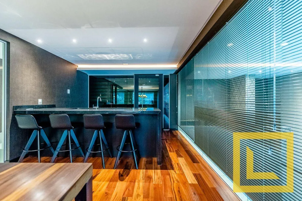 Apartamento, 3 quartos, 203 m² - Foto 8