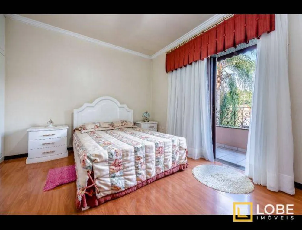 Casa, 4 quartos, 425 m² - Foto 5