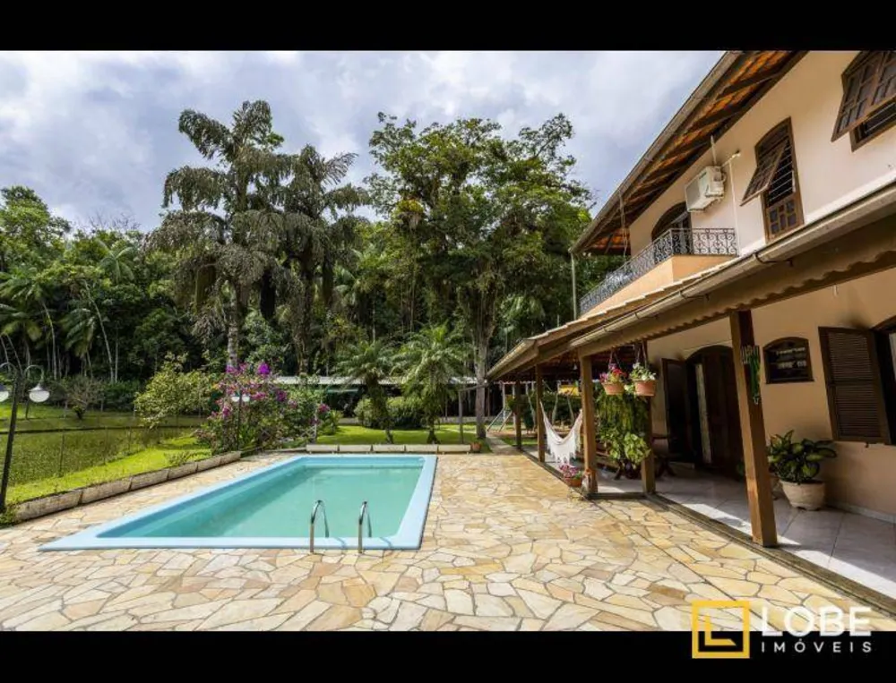 Casa, 4 quartos, 425 m² - Foto 4