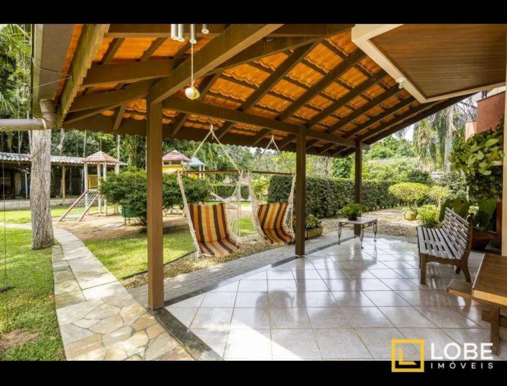 Casa, 4 quartos, 425 m² - Foto 4