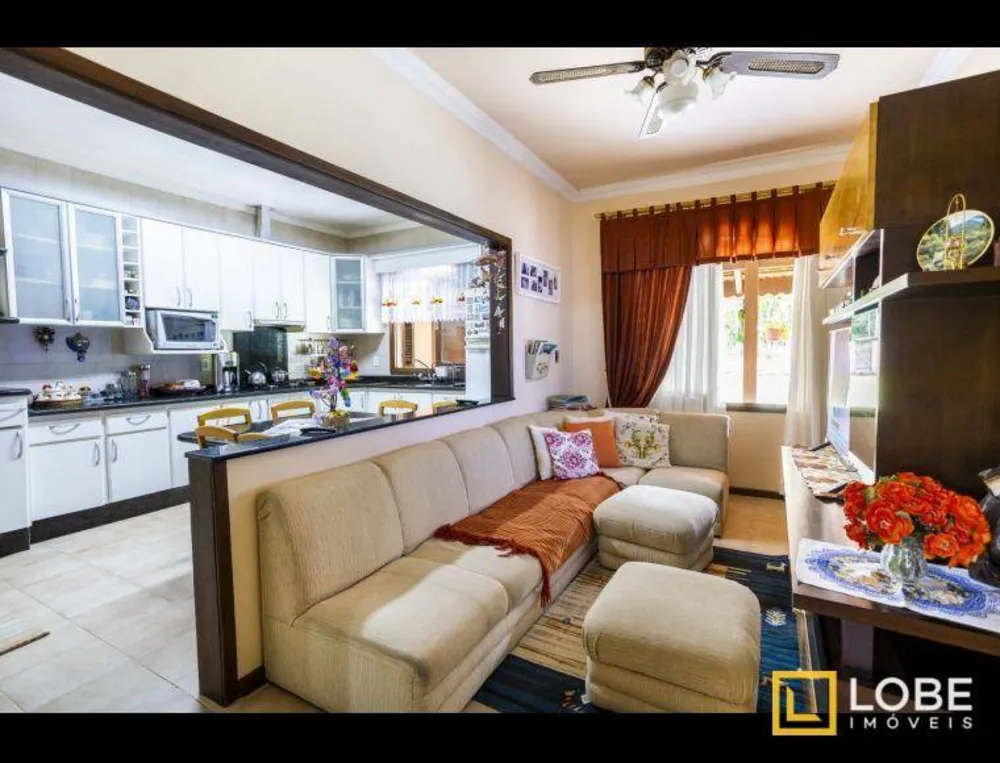 Casa, 4 quartos, 425 m² - Foto 6