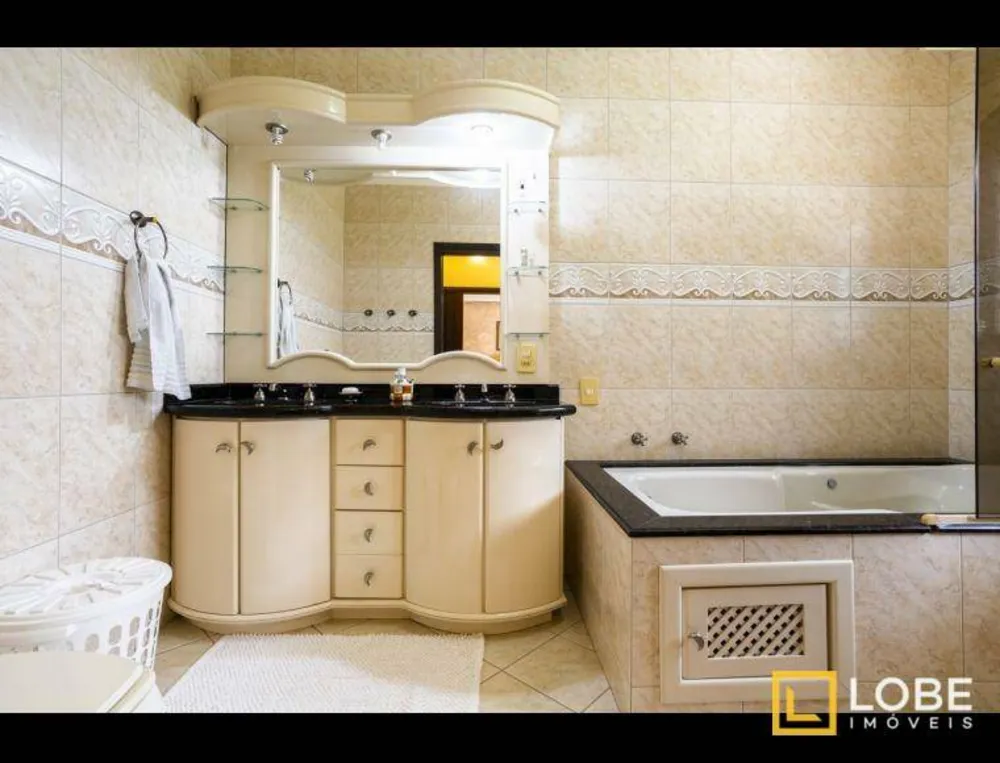 Casa, 4 quartos, 425 m² - Foto 11