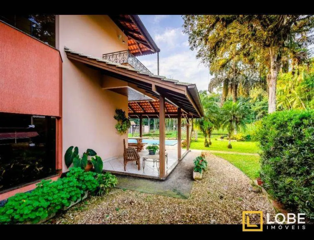 Casa, 4 quartos, 425 m² - Foto 15