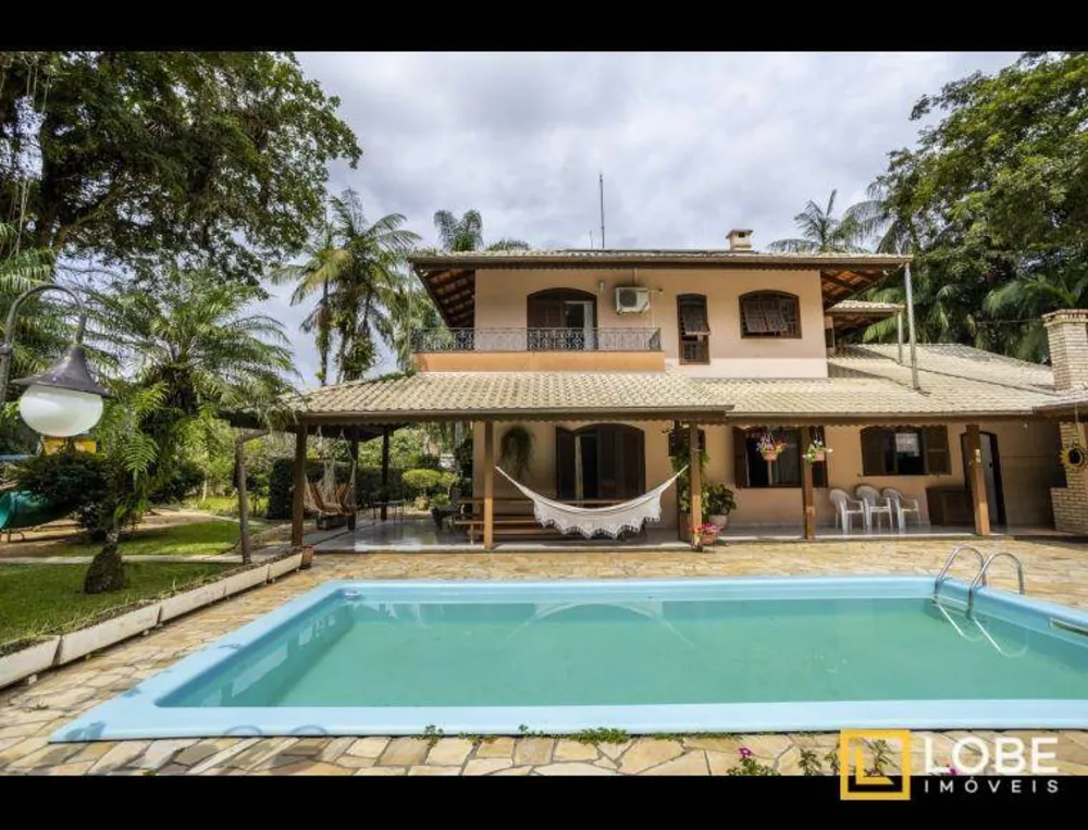 Casa, 4 quartos, 425 m² - Foto 2