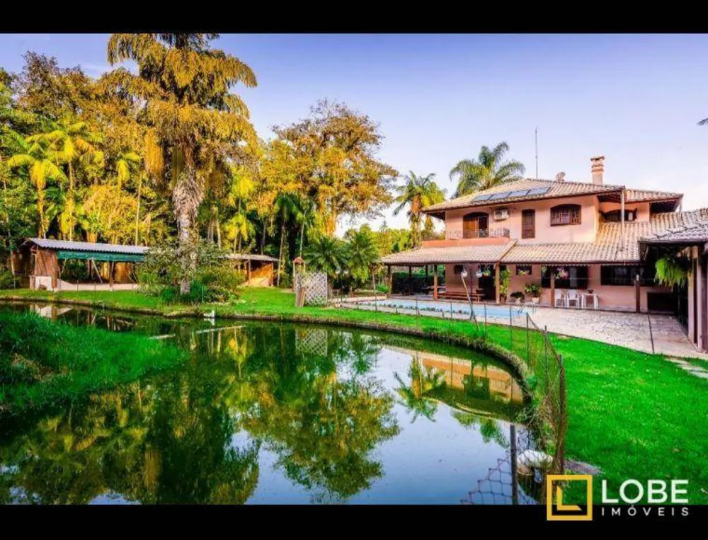 Casa, 4 quartos, 425 m² - Foto 2