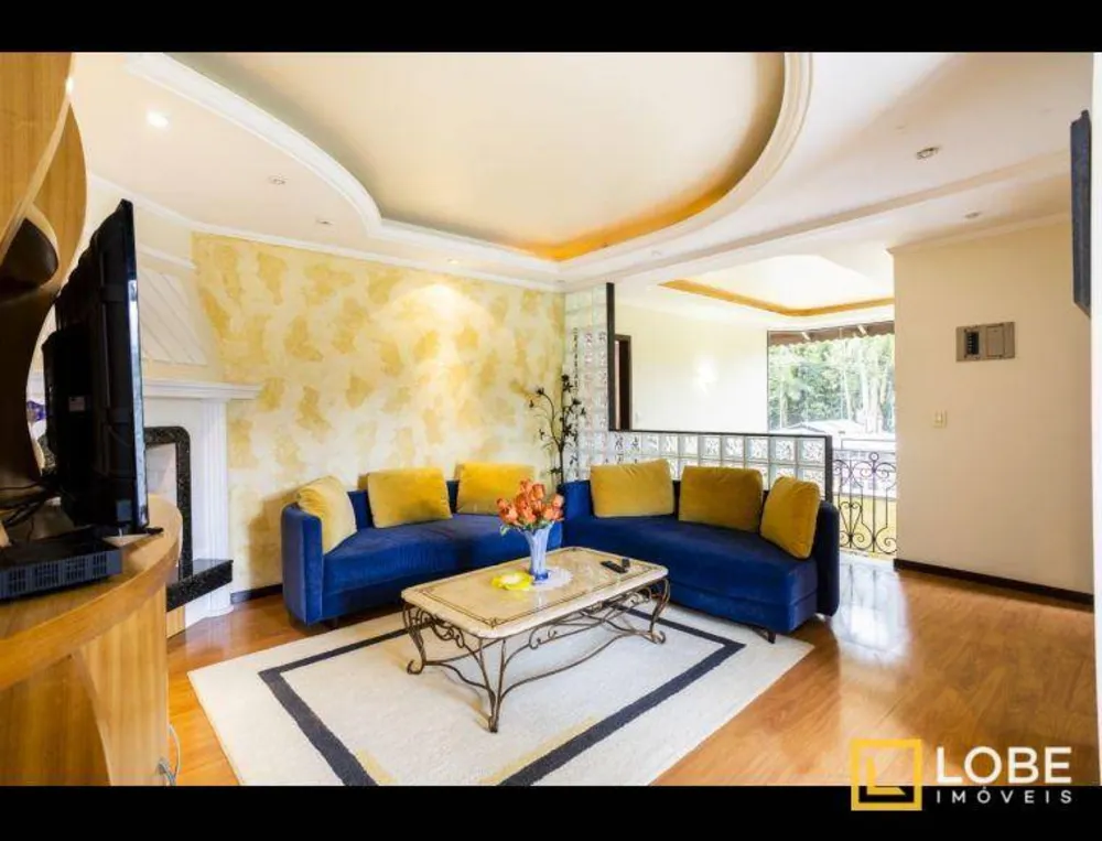 Casa, 4 quartos, 425 m² - Foto 9