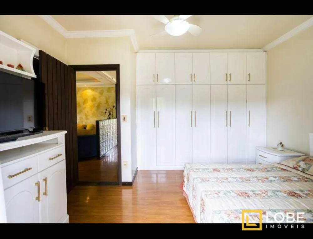 Casa, 4 quartos, 425 m² - Foto 7