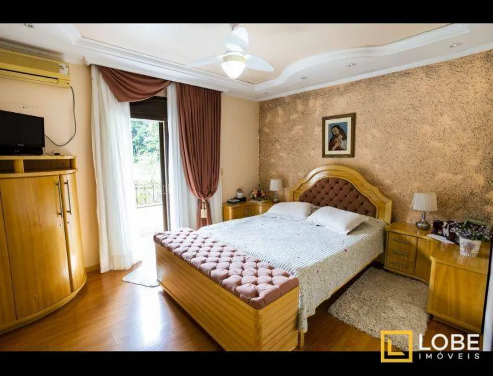 Casa, 4 quartos, 425 m² - Foto 3