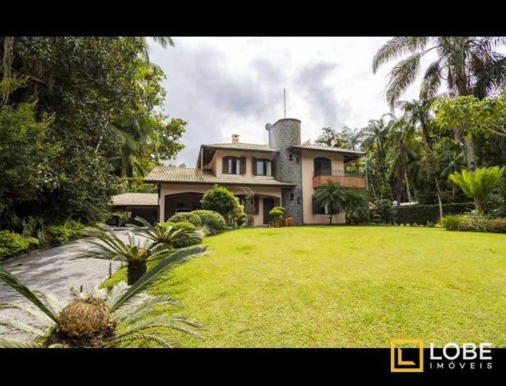 Casa, 4 quartos, 425 m² - Foto 8