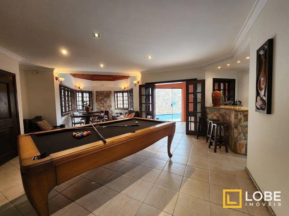 Casa, 3 quartos, 359 m² - Foto 5