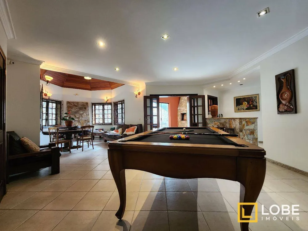 Casa, 3 quartos, 359 m² - Foto 3