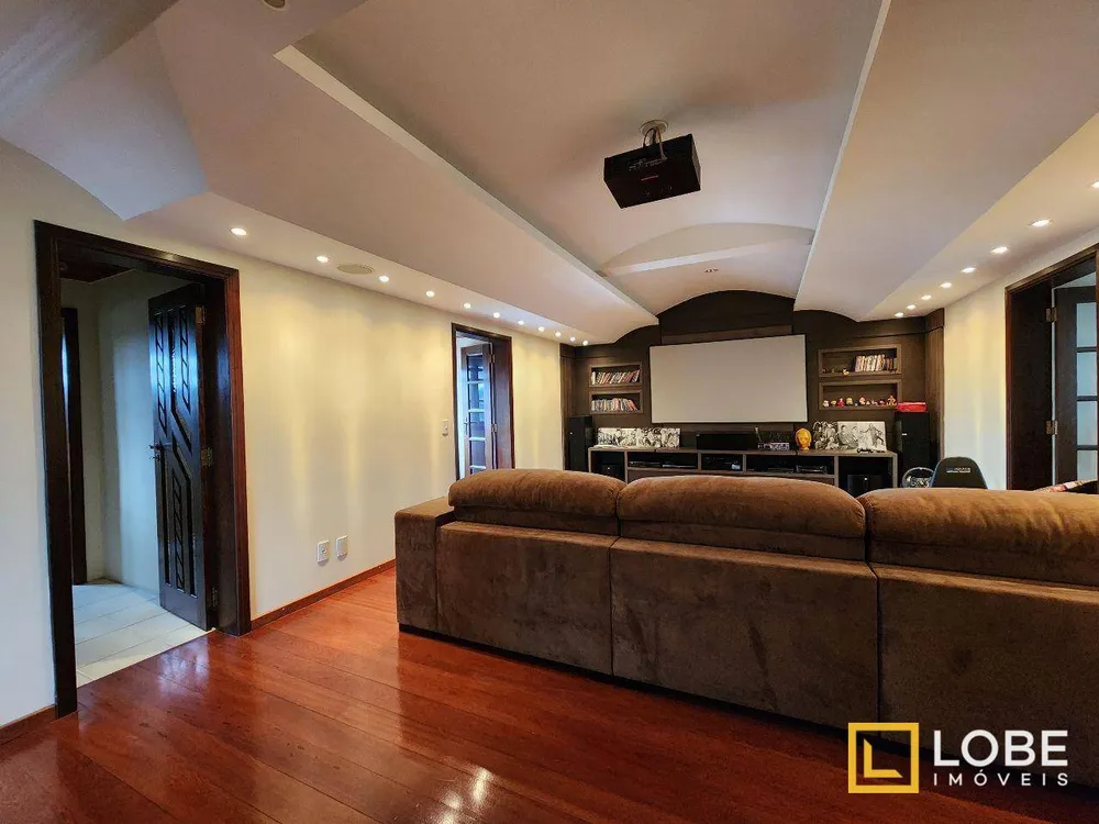 Casa, 3 quartos, 359 m² - Foto 11