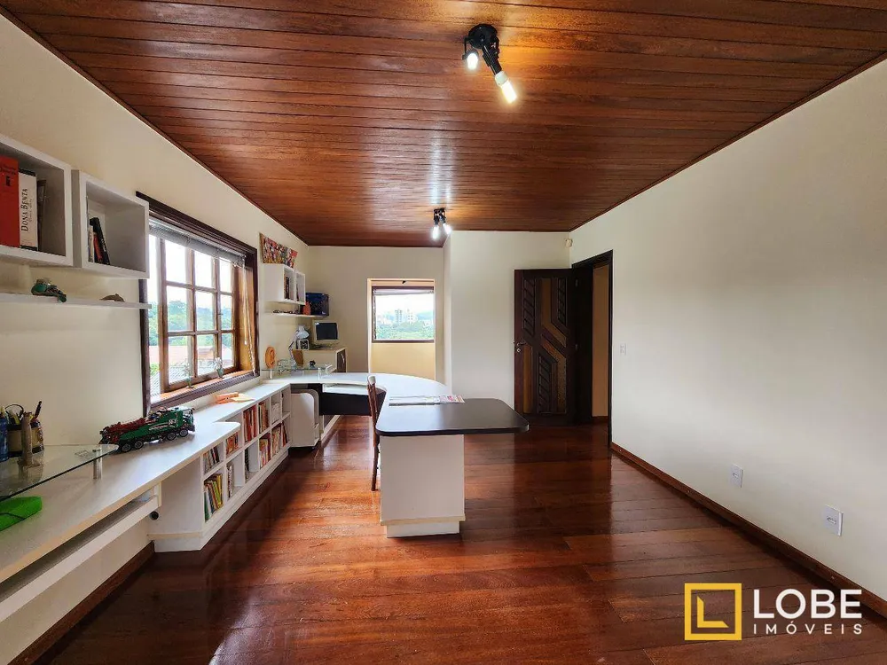 Casa, 3 quartos, 359 m² - Foto 12