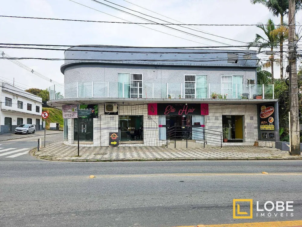 Prédio Inteiro, 584 m² - Foto 1