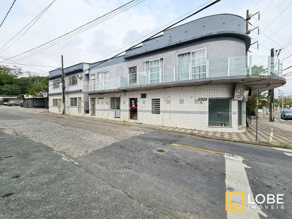 Prédio Inteiro, 584 m² - Foto 2
