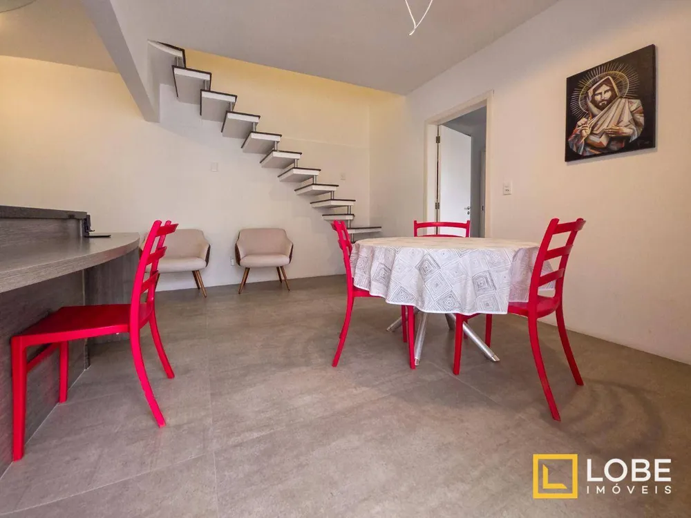 Cobertura, 2 quartos, 92 m² - Foto 5