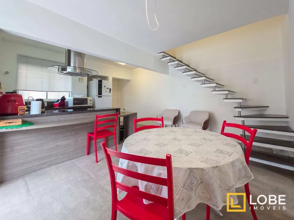 Cobertura, 2 quartos, 92 m² - Foto 4