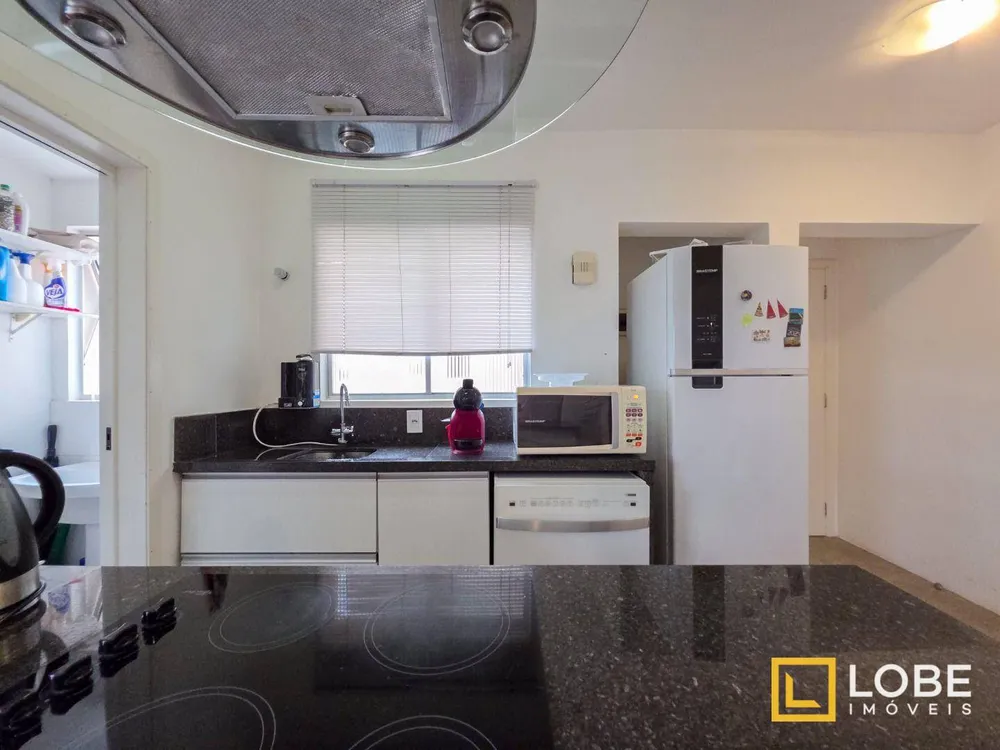 Cobertura, 2 quartos, 92 m² - Foto 4