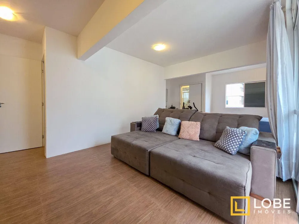 Cobertura, 2 quartos, 92 m² - Foto 3