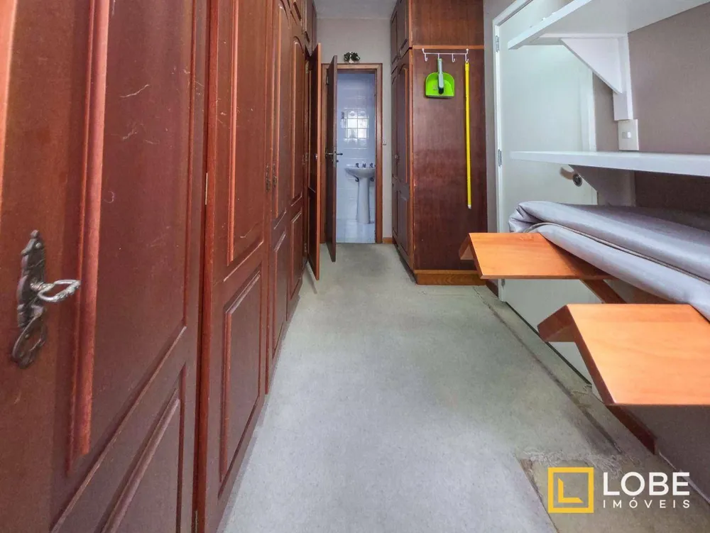 Apartamento, 3 quartos, 236 m² - Foto 13