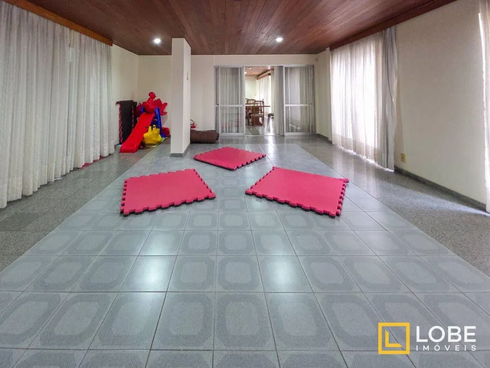 Apartamento, 3 quartos, 236 m² - Foto 15