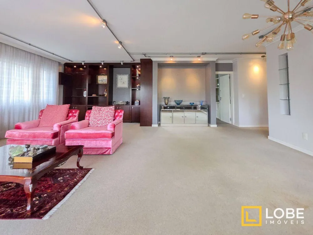 Apartamento, 3 quartos, 236 m² - Foto 4