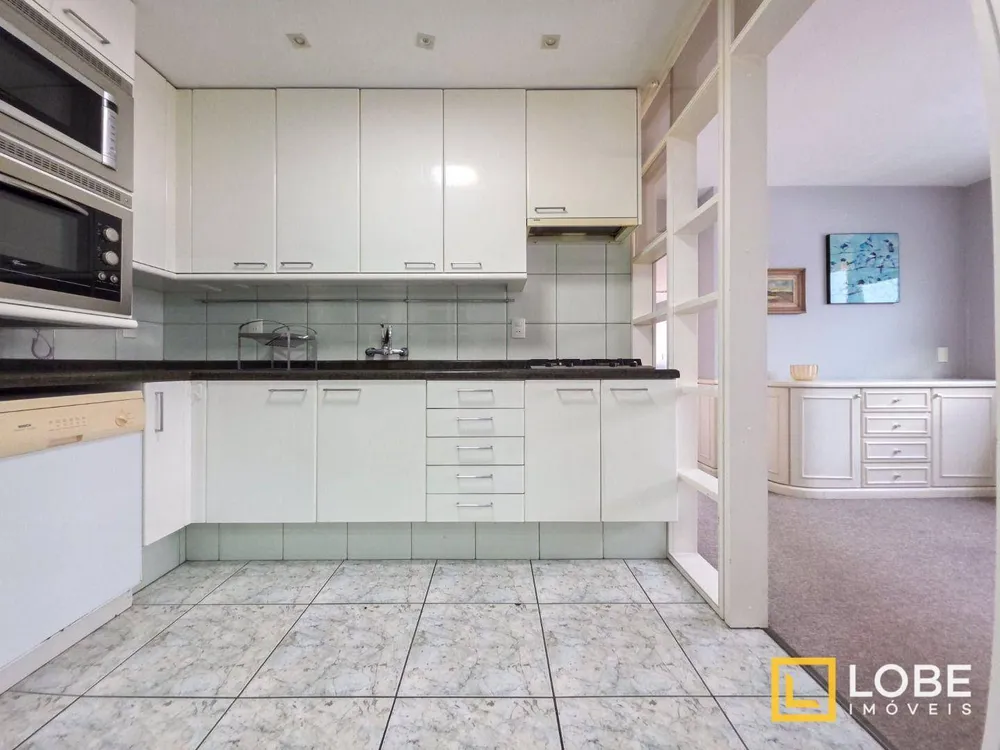 Apartamento, 3 quartos, 236 m² - Foto 7