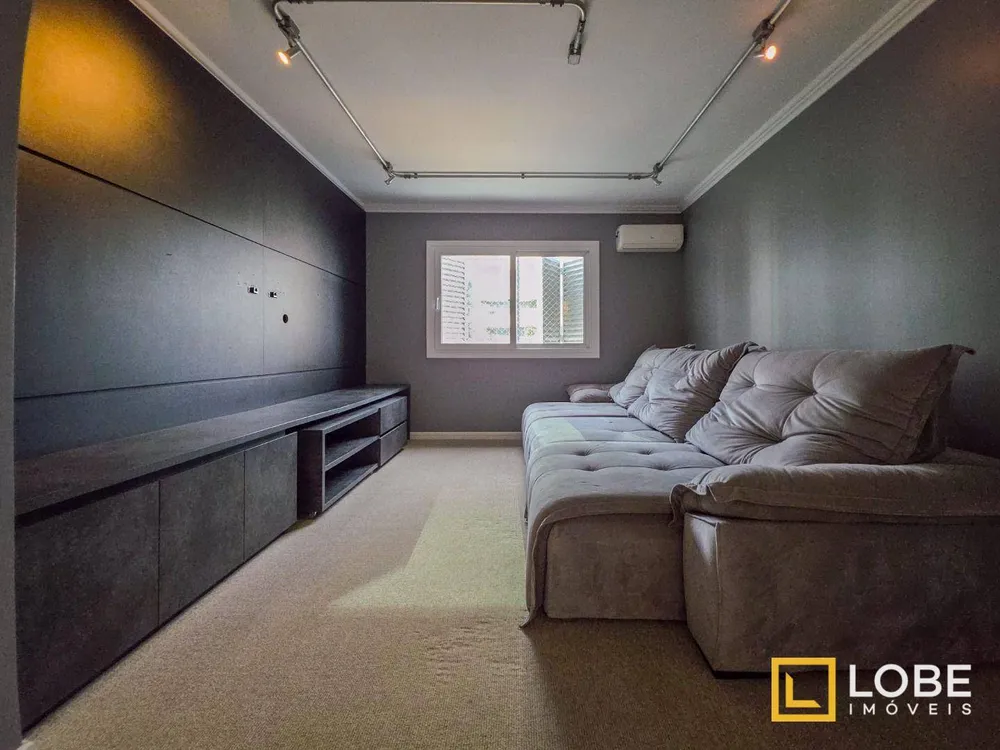 Apartamento, 3 quartos, 236 m² - Foto 6
