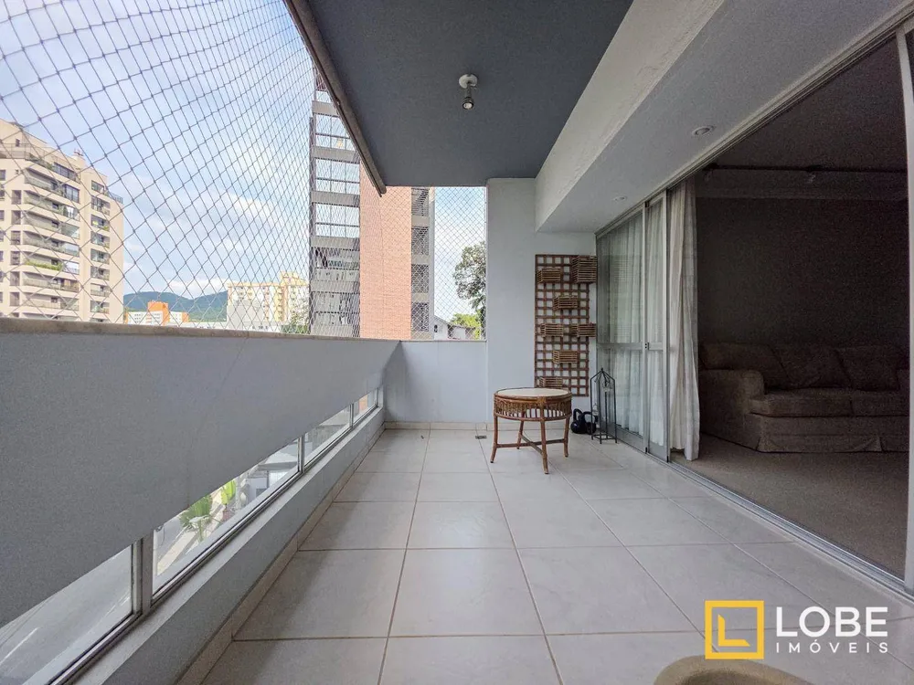 Apartamento, 3 quartos, 236 m² - Foto 5