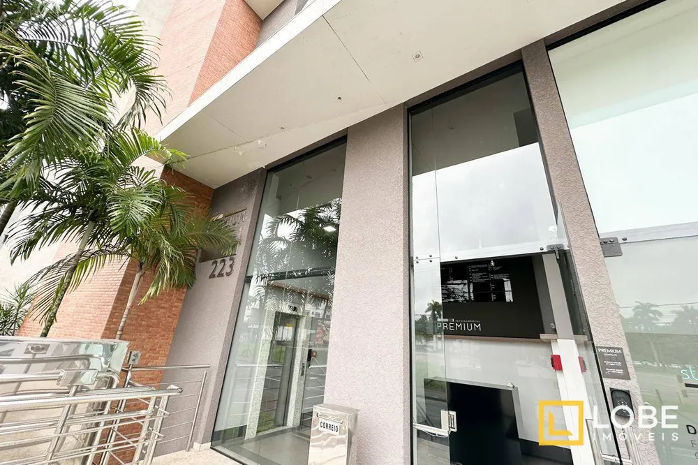 Sala-Conjunto, 43 m² - Foto 1